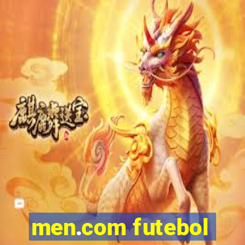 men.com futebol